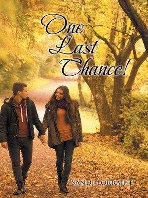 cover image of One Last Chance!